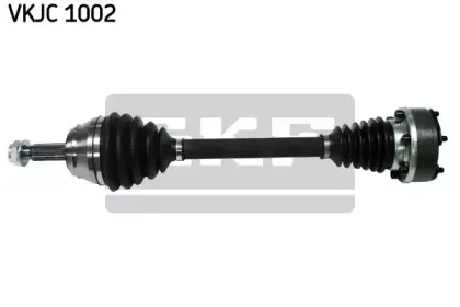 VKJC 1002 SKF Приводной вал VKJC 1002 SKF Приводной вал